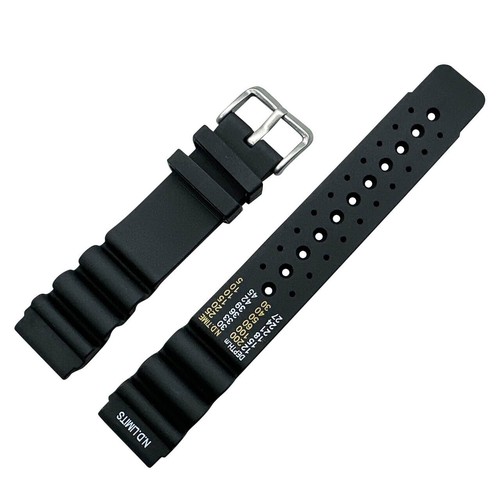 Watch strap silicone limits - watch,
