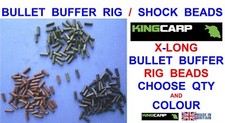 CARP FISHING X-LONG BULLET