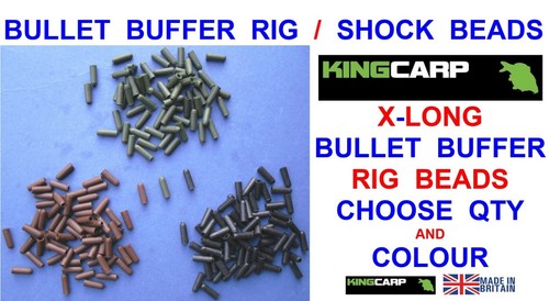 Carp fishing long - carp, bullet