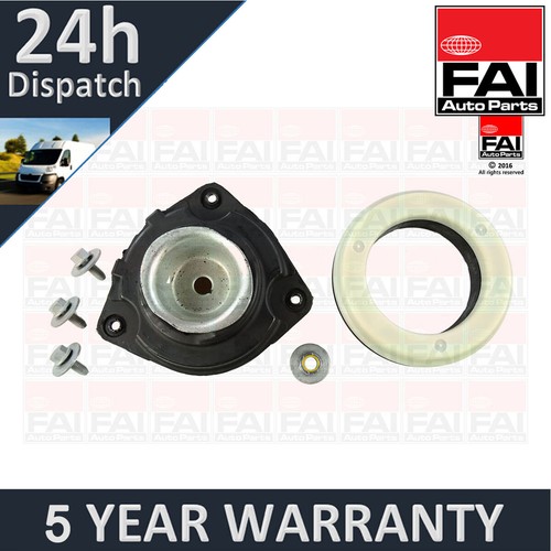 Strut top mount kit front - mount,