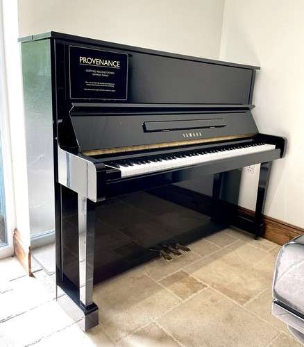 Yamaha mc301 restored - yamaha,