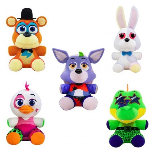 Fnaf five nights freddy - fnaf, at