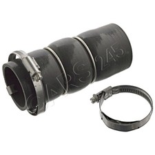 Charger Intake Hose FEBI Fits