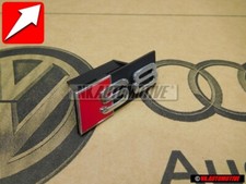 Genuine Audi S8 Front Grill