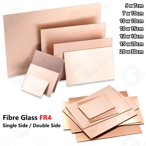 Copper clad laminate pcb - clad,