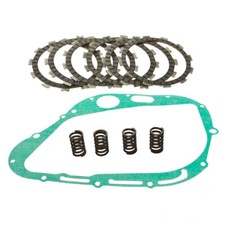 Clutch Revision EBC with GUARN