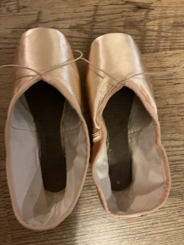 Freed london pointe - freed, shoes