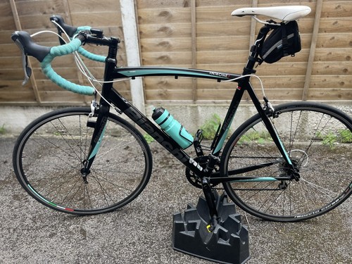 Bianchi c2c via nirone - bianchi, 7