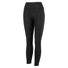 Ridgeline Ladies Infinity Leggings Performance Clothing - Black