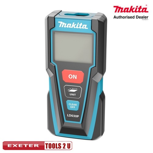 Makita ld030p 30m laser - ld030p,