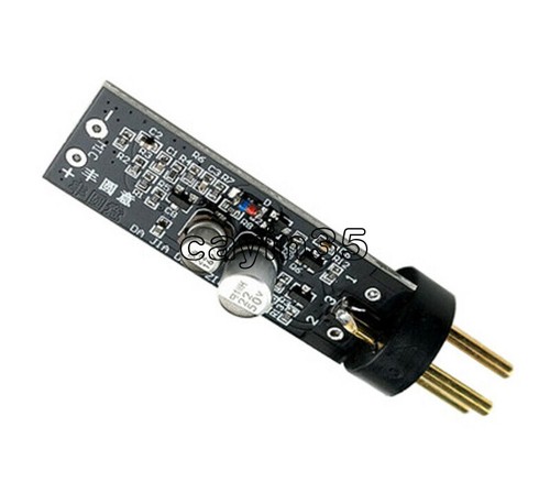 Electret condenser microphone - condenser,