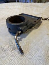 Genuine Boxford Pillar Drill Tray