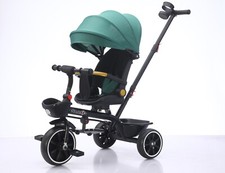Green 5-in-1 Baby/Kids