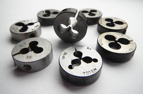 4ba die diameter - 13/16",