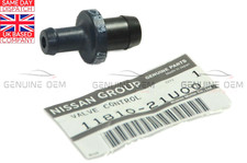 Genuine Nissan Rocker Cover PCV Valve For R33 & R34 Skyline RB25DET 11810-21U00