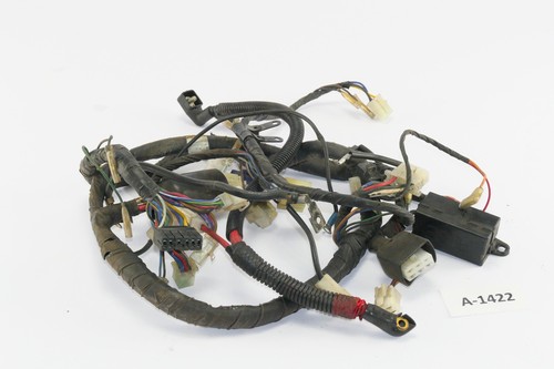 1997 yamaha tdm - 1997, 4cn