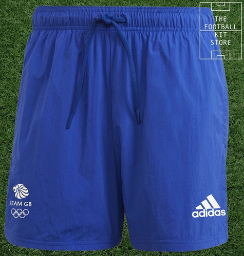Adidas team woven - team, shorts