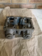 Honda CB 350 K4 Camshaft Housing