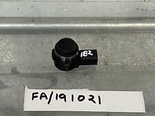 GENUINE FORD PUMA ST-LINE 2019-ON REAR PARKING SENSOR PDC MU5T-15K859-GA BLACK