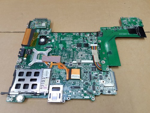 Laptop motherboard acer 8100 - laptop,