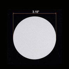 sourcing map 6,12,20pcs Non Slip Bathtub Stickers Bath Shower Floor 3.15(REF-S1)