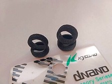 Dnano Kyosho Handcrafted Rear