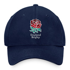 England Rugby Baseball Hat Cap