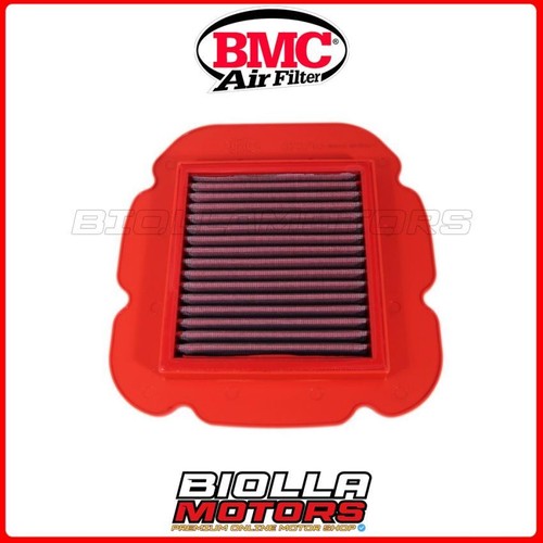 Fm378 air filter - bmc, suzuki