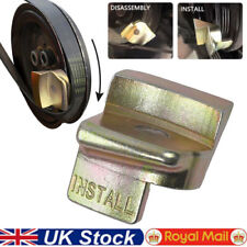 Double Sided Magnetic Stretch