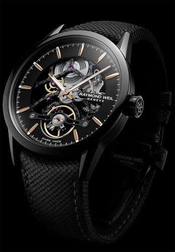 Raymond weil freelancer rw1212 - raymond,