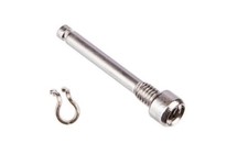Shimano m785 pad axle and - shimano,