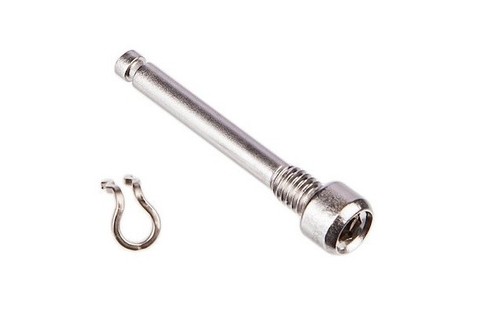 Shimano m785 pad axle - shimano, xt