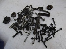 Kawasaki gpz1100 bolts - kawasaki,