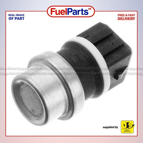 Fuel parts coolant temperature - fuel,