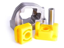 Volvo S60/S80/V70/XC90 D5