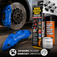 BLUE Brake Caliper Paint Kit