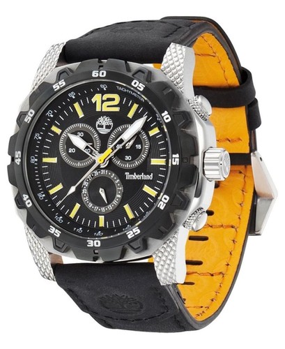 Timberland men quartz casual - timberland,