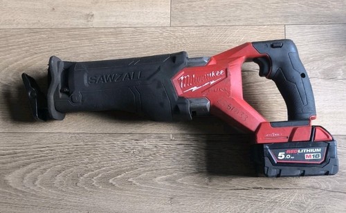 Milwaukee m18 onefsz - , fuel