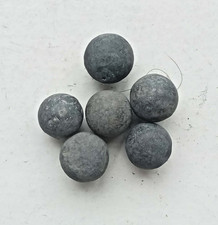 Battle of Waterloo Musket Ball
