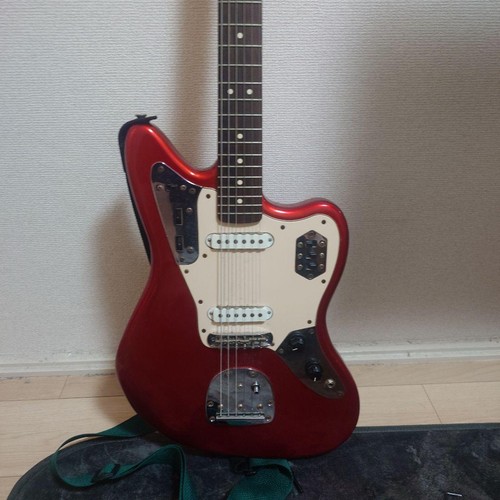 Squier vintage modified - squier,