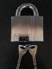 Genuine Abloy 350 Hardened