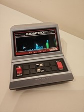 Tomy Alien Attack Vintage