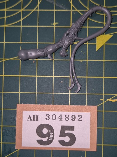 Warhammer 40k tyranid - 40k, lash