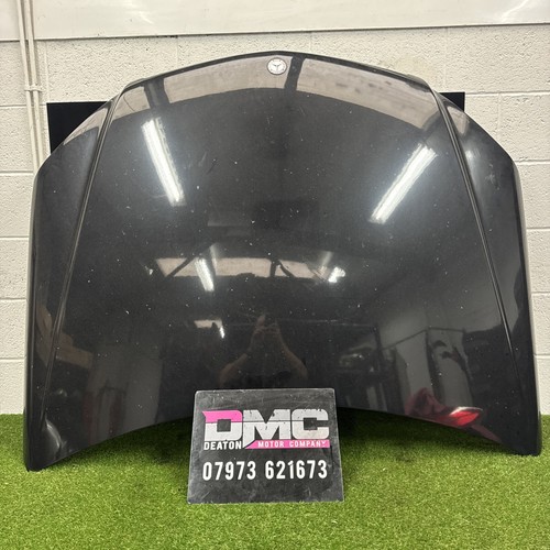 Mercedes class bonnet - mercedes, c