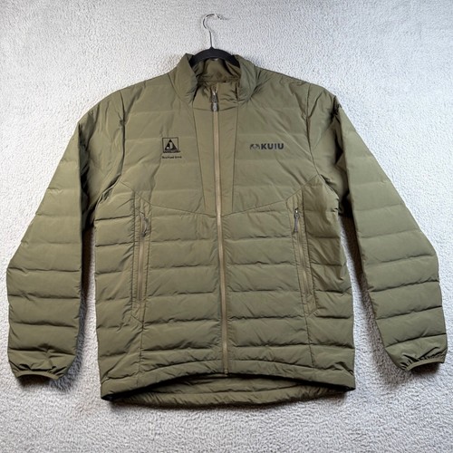Kuiu elements insulated jacket - kuiu,