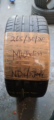 265 20 2653020 - 20, michelin