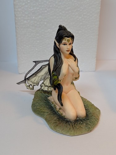 Dragonsite ivy figure - ivy,