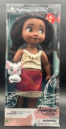 Disney animators collection - disney,