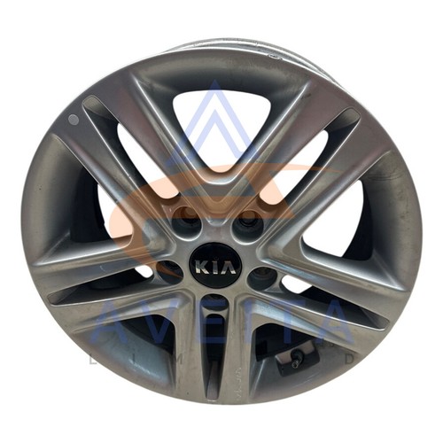 Kia ceed mk3 alloy - kia,