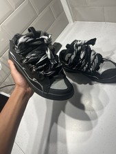 Reflective Lanvin Curbs